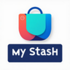 My Stash Logo